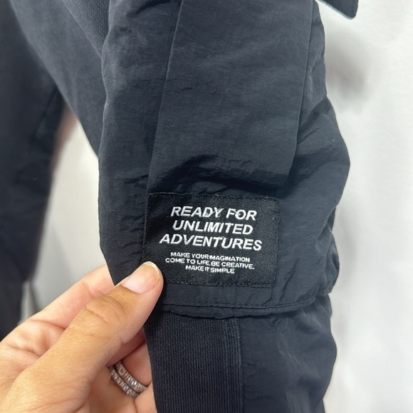 Zara boys size 9 pants - Picture 2 of 4